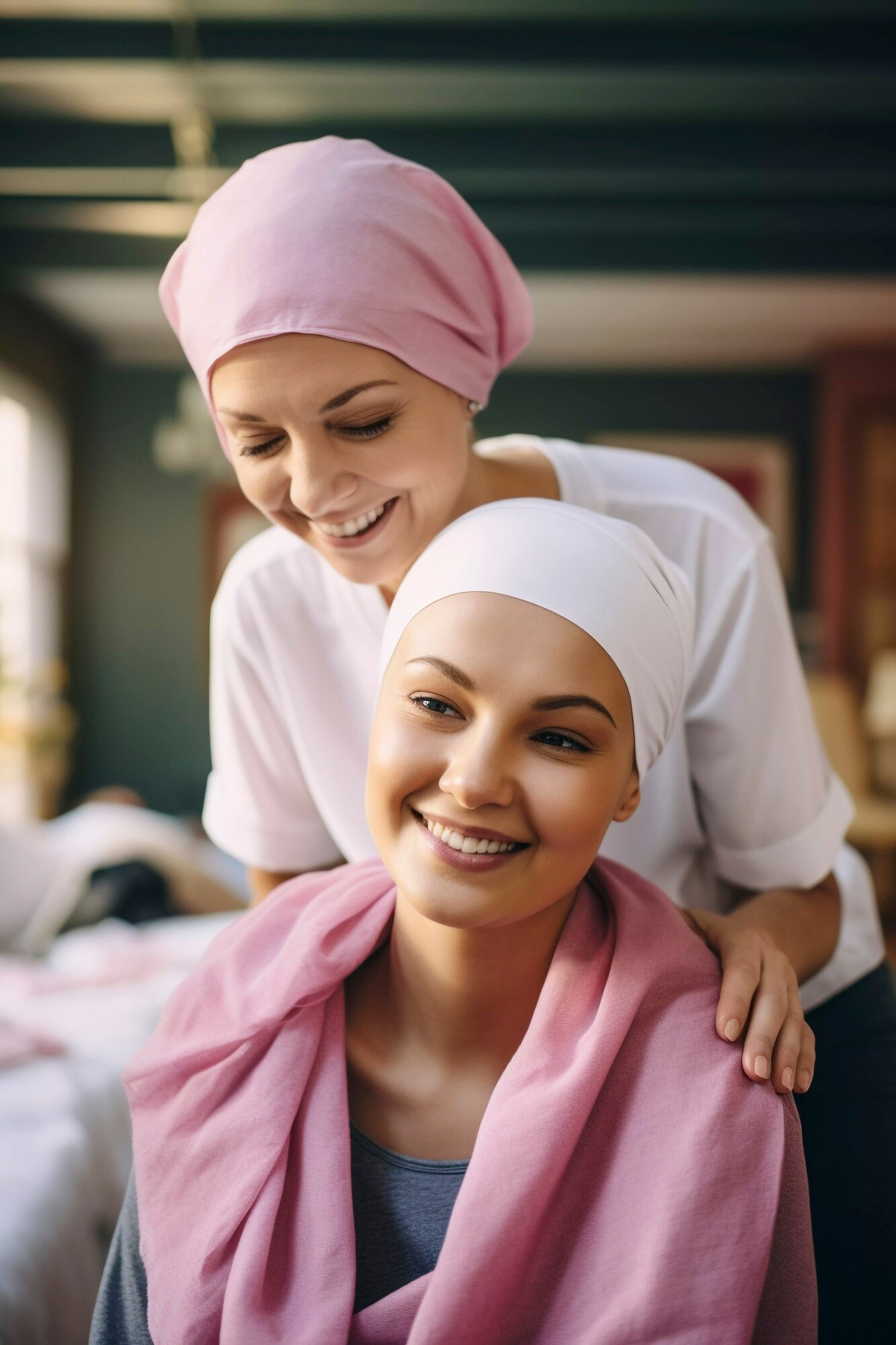 What Causes Cancer — Common Risk Factors & Causes