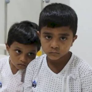 Help 7-Year-Old Fatima Madki Fight Blood Cancer